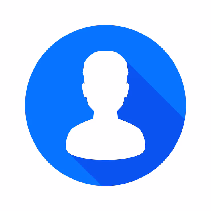 blue-circle-with-white-user_78370-4707